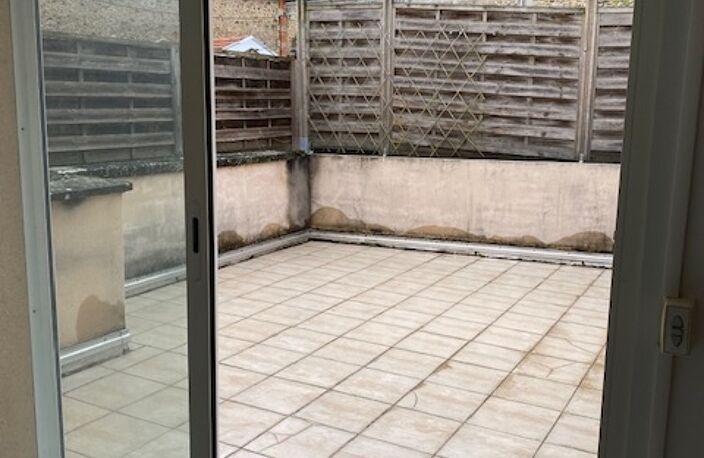 Vente Appartement 3 pièces — photo 3
