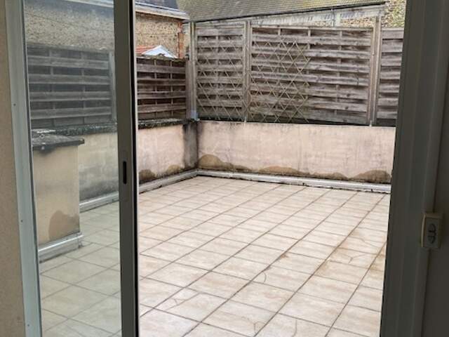 Vente Appartement 3 pièces — photo du bien