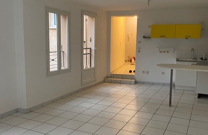 Vente Appartement 3 pièces — photo 4