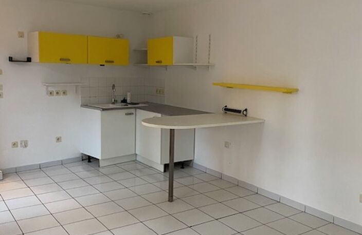Vente Appartement 3 pièces — photo 5