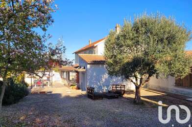 Maison 7 pièces 239000 €