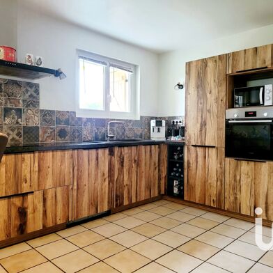 Maison 7 pièces 239000 €