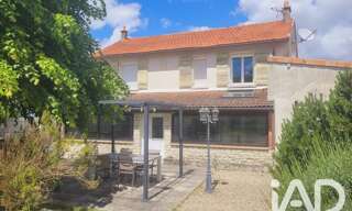 Maison 7 Pièces 210 m² à vendre à Sérigny (86230)