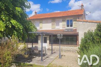 Maison 7 pièces 239000 €