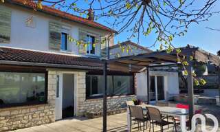 Maison 7 Pièces 210 m² à vendre à Sérigny (86230)