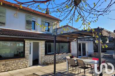 Maison 7 pièces 239100 €