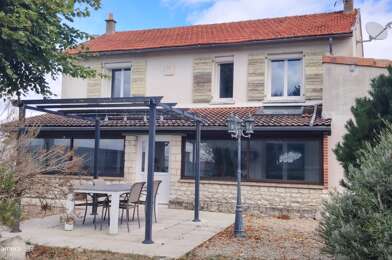 Maison 7 pièces 239100 €
