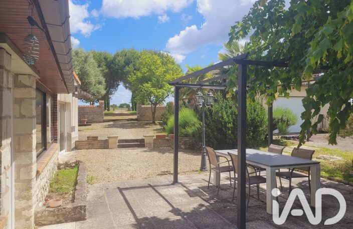Vente Maison de campagne 7 pièces — photo 3