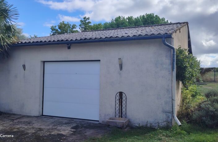 Vente Maison de campagne 7 pièces — photo 4