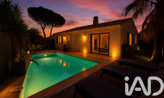 Maison 6 Pièces 112 m² à vendre à Roquebrune-sur-Argens (83520)