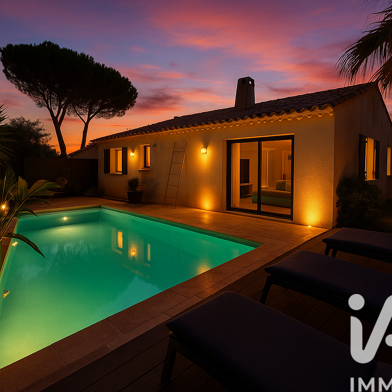 Maison 6 pièces 437000 €