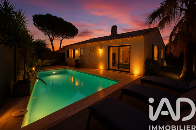 Maison 6 pièces 436000 €