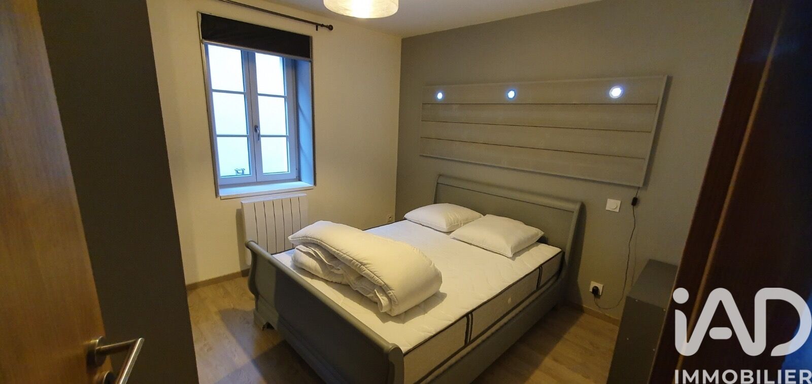 Pontarlier - 46m² - 2p.