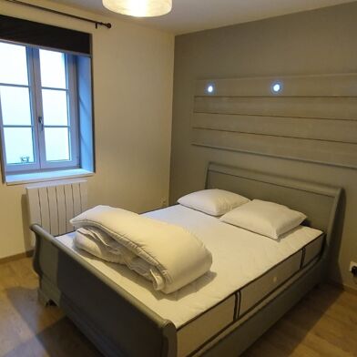 Appartement 2 pièces 150000 €