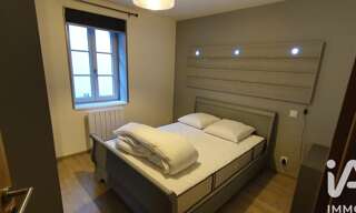 Appartement 2 Pièces 46 m² à vendre à Pontarlier (25300)