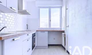 Appartement 3 Pièces 61 m² à vendre à Ris-Orangis (91130)