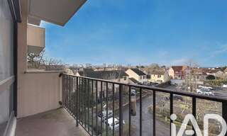 Appartement 3 Pièces 61 m² à vendre à Ris-Orangis (91130)