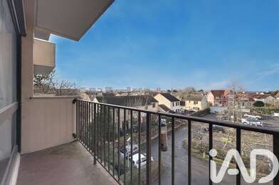 Appartement 3 pièces 137000 €