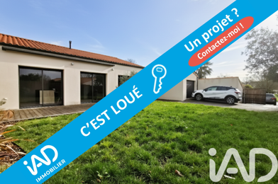 Maison 5 pièces 1360 €