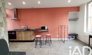Appartement 1 Pièce 26 m² à louer à Troyes (10000)