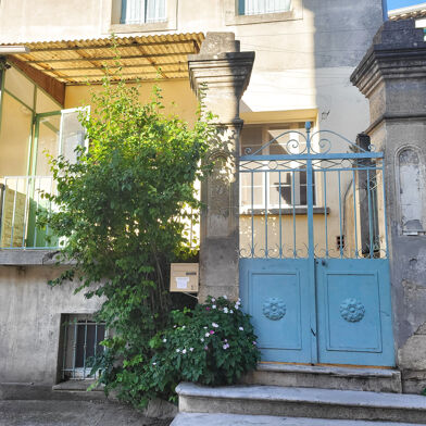 Maison 5 pièces 262000 €