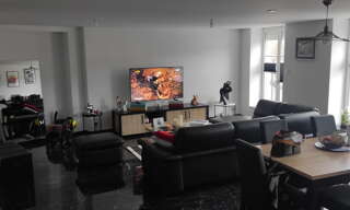 Appartement 3 Pièces 80 m² à louer à Épinal (88000)