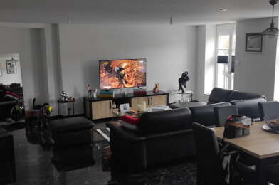 Appartement 3 pièces 850 €