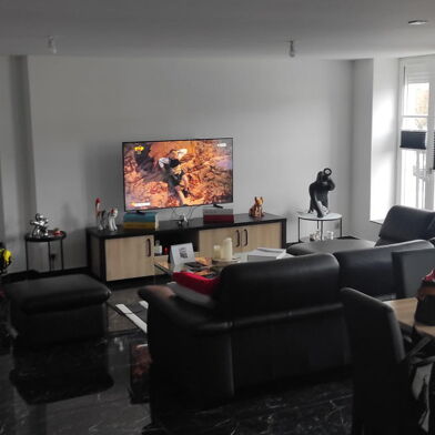 Appartement 3 pièces 800 €