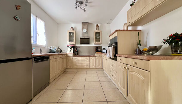 Villa / Maison 4 pièces  à vendre Aubagne 13400