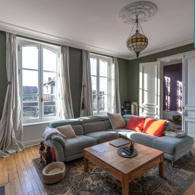 Maison 6 pièces 785000 €