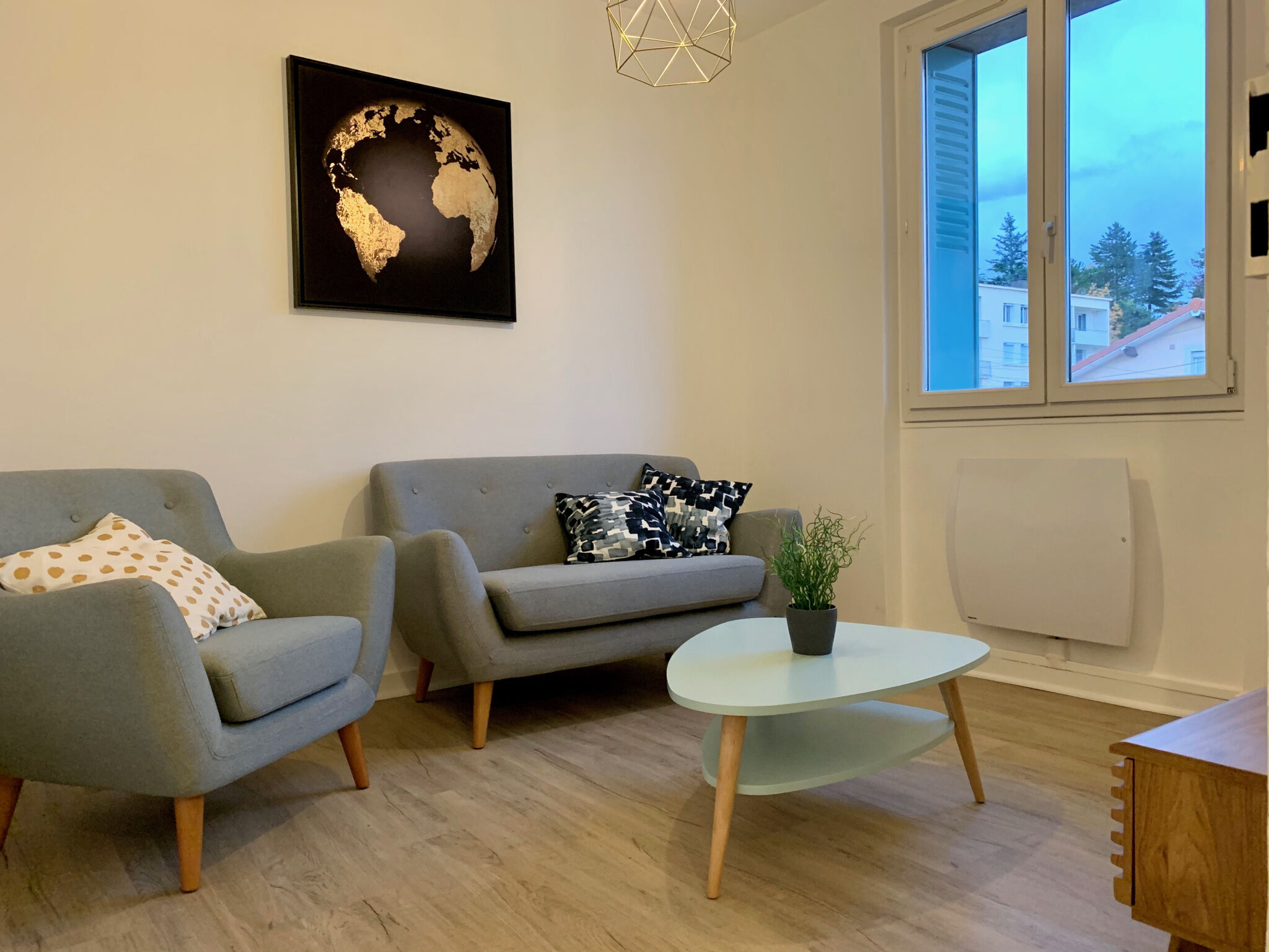 Appartement  T4 à vendre Valence 26000