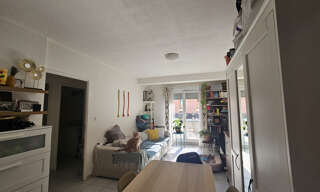 Appartement 2 Pièces 41 m² à louer à Nîmes (30900)