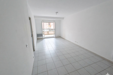 Appartement 2 pièces 610 €