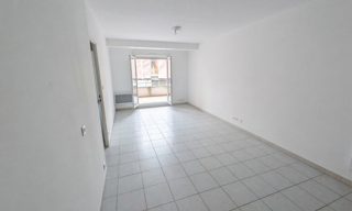 Appartement 2 Pièces 41 m² à louer à Nîmes (30900)