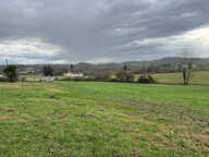 Terrain à bâtir   1 200 m2   Assainissement collectif — photo 2