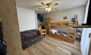 Appartement 1 Pièce 20 m² à vendre à Barcelonnette (04400)