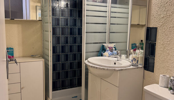 Appartement 1 pièces  à vendre Pra-Loup 04400