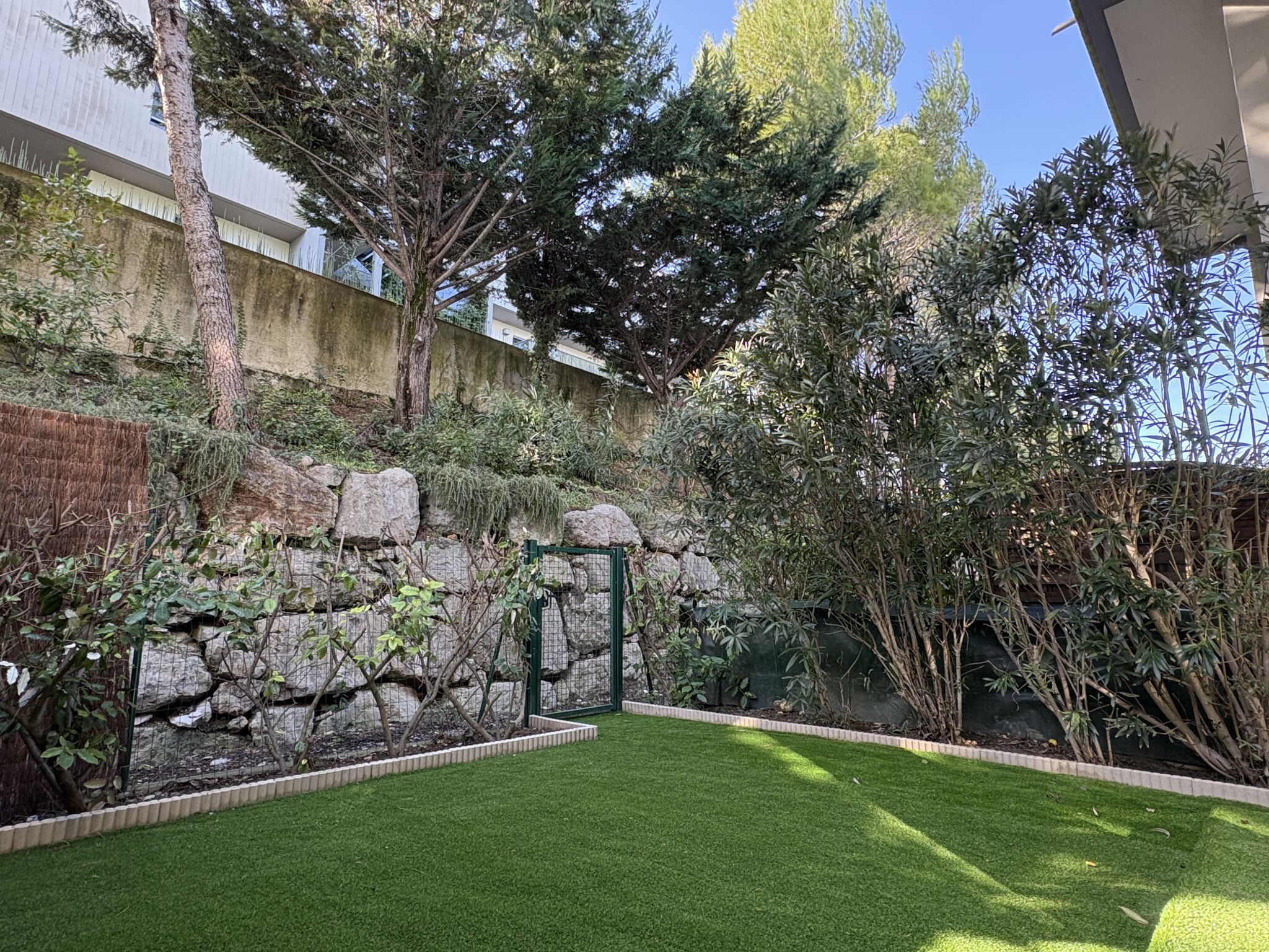 Appartement  T3 à louer Montpellier 34080