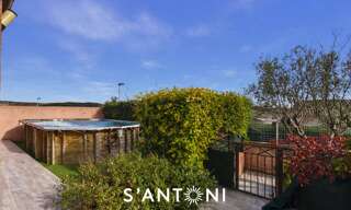 Maison 5 Pièces 125 m² à vendre à Maraussan (34370)