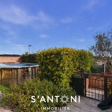 Maison 5 pièces 335000 €