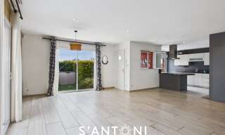 Maison 5 Pièces 125 m² à vendre à Maraussan (34370)