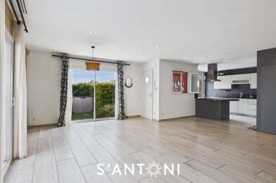 Maison 5 pièces 335000 €