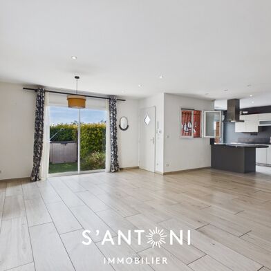 Maison 5 pièces 335000 €