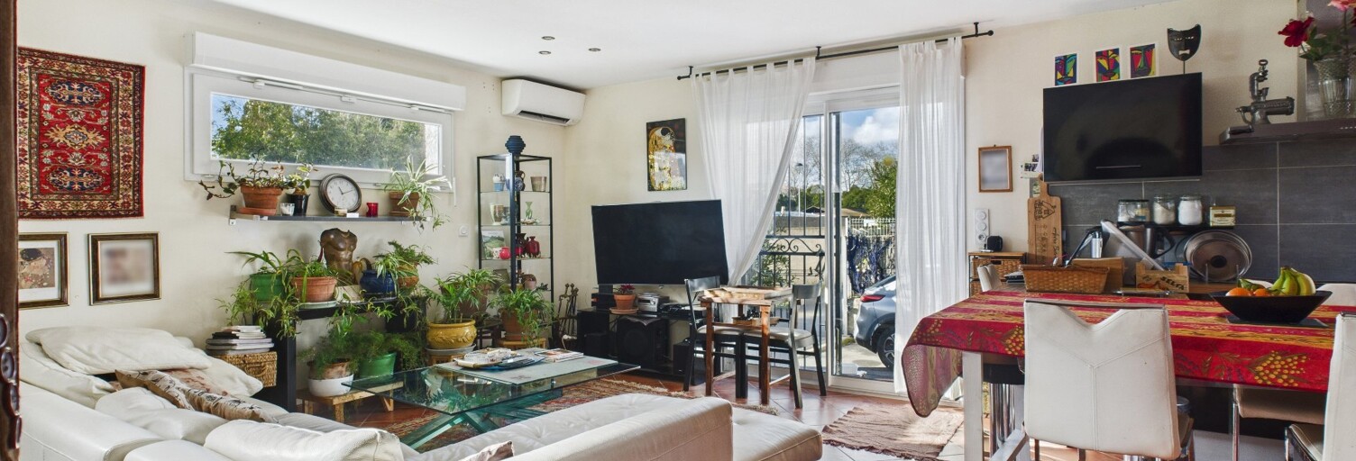 Maison 4 Pièces 83 m² à vendre à Villeneuve-lès-Béziers (34420)