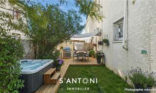 Maison 4 Pièces 83 m² à vendre à Villeneuve-lès-Béziers (34420)