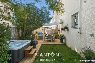 Maison 4 pièces 229000 €