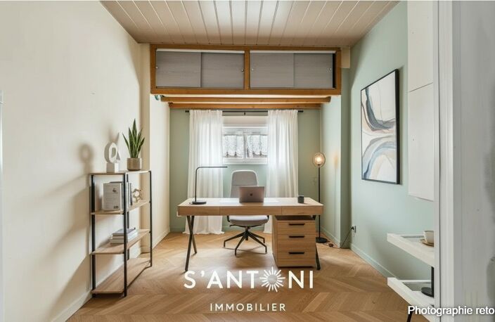 Maison — photo 5