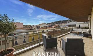 Appartement 4 Pièces 162 m² à vendre à Sète (34200)