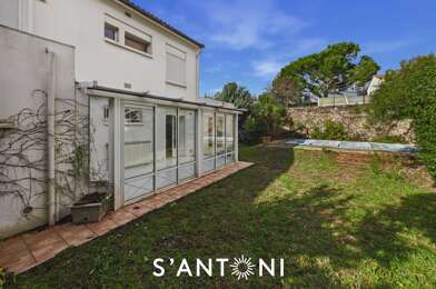 Maison 5 pièces 249000 €