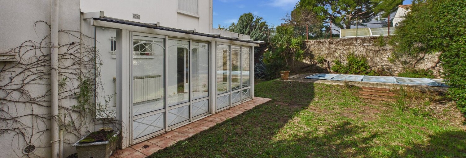 Maison 5 Pièces 112 m² à vendre à Béziers (34500)